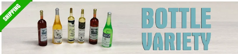 Bottle Variety