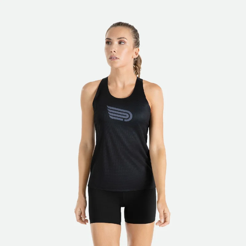 Pressio Women's Arahi Singlet