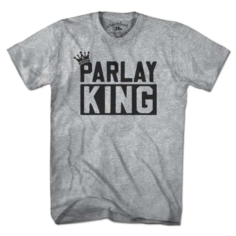 Parlay King T-shirt