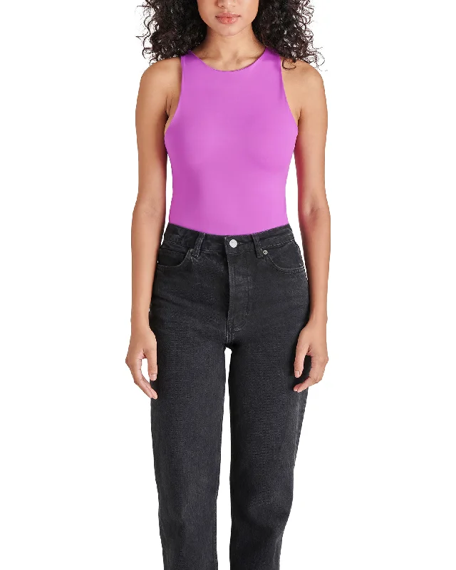 NICO BODYSUIT PURPLE