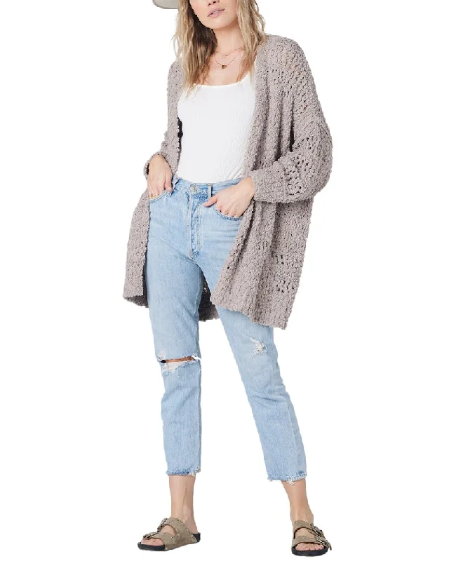 Saltwater Luxe Calissta Sweater