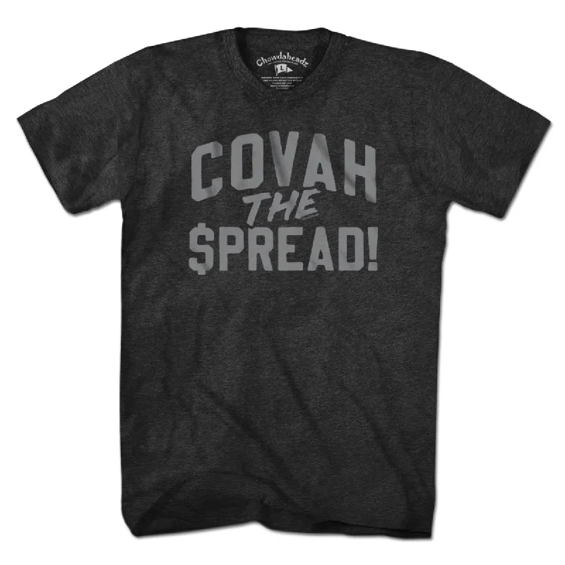 Covah The Spread T-Shirt