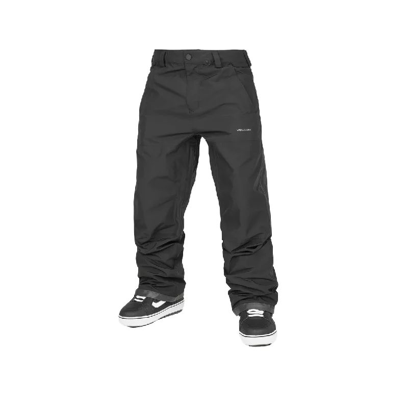 Volcom Dua Gore-Tex Snow Pant - Black