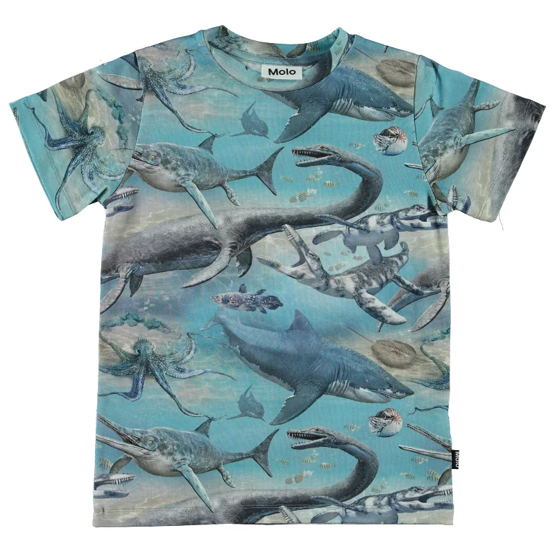 Ralphie Ancient Seas T-Shirt