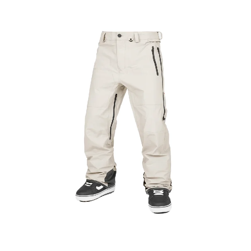 Volcom Guide Gore-Tex Snow Pant - Stone