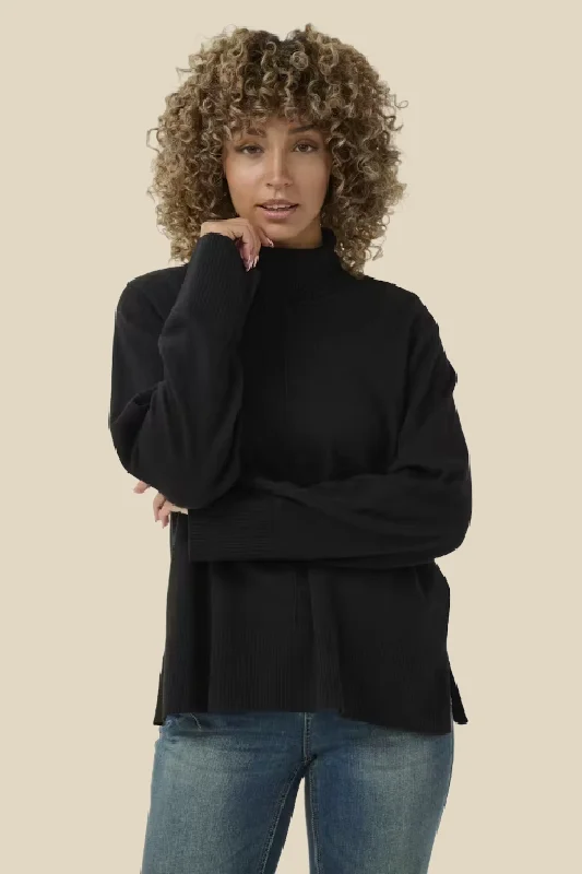 Anva Rollneck Pullover