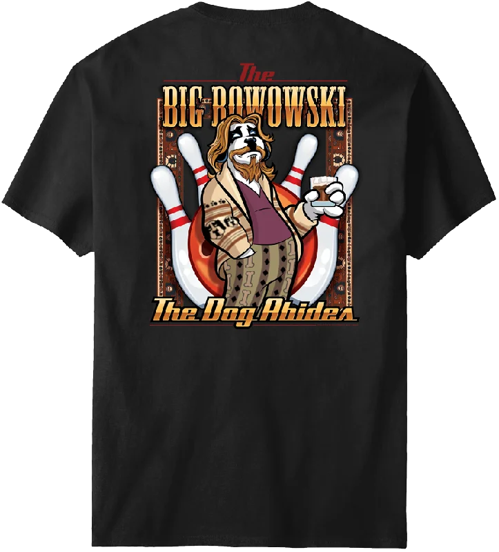 The Big Bowowski T-Shirt