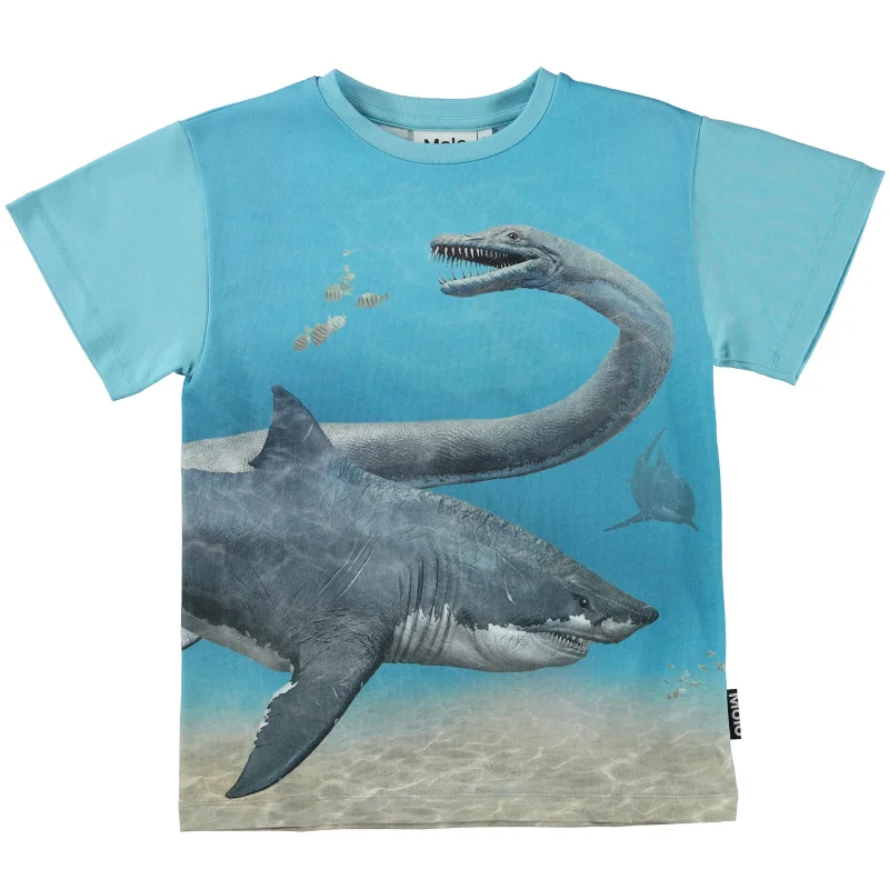 Raveno Ancient Aquatic T-Shirt