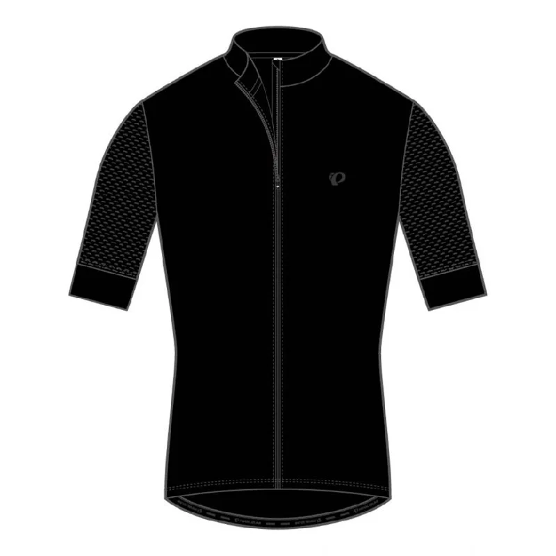 Pearl Izumi Women's Minimal Jersey - Black ( W610-B-1 )