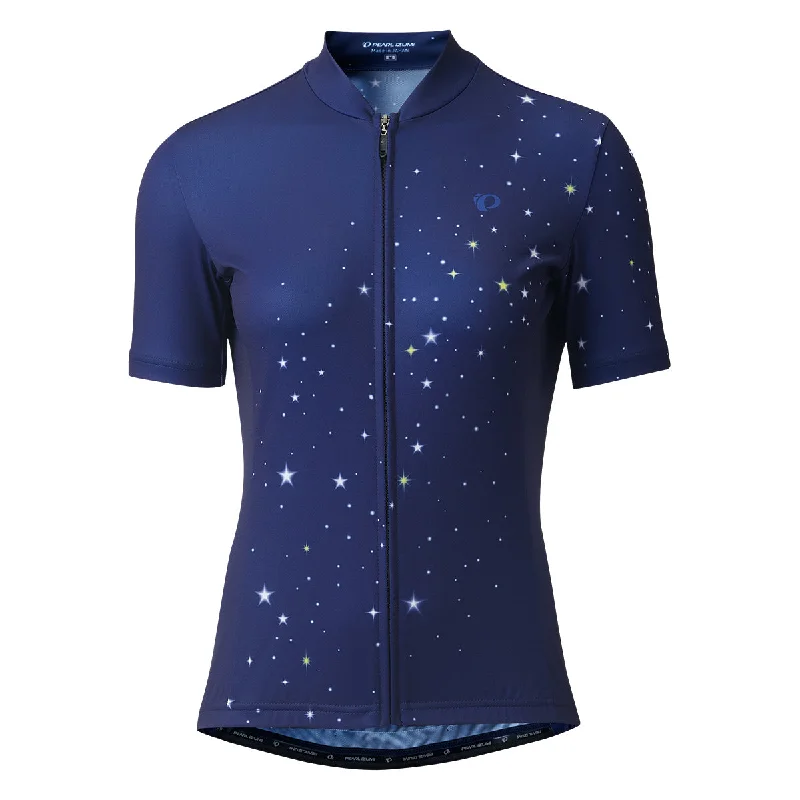 Pearl Izumi Women's UV Print Jersey - Stardust ( W621-B-5 )