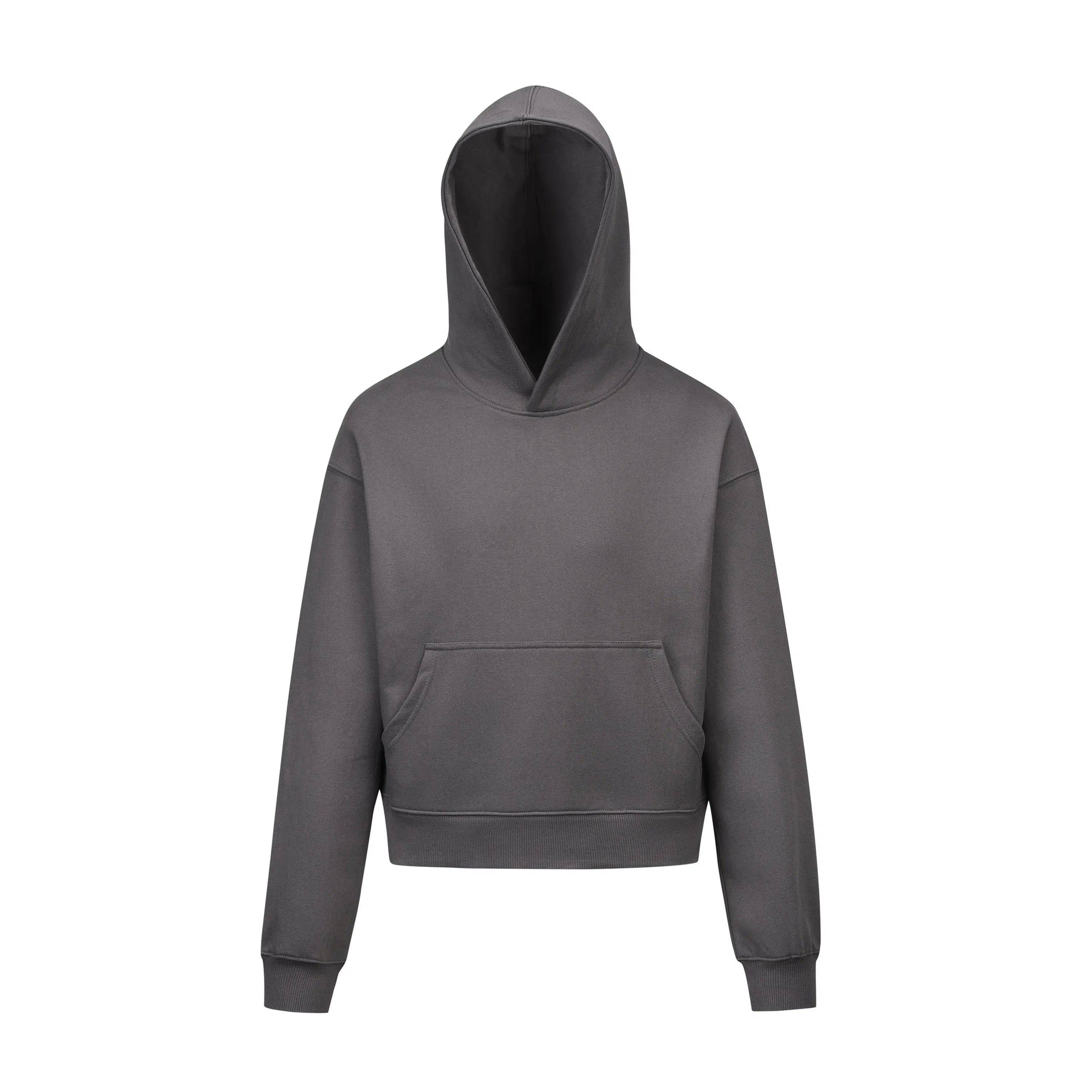 Dark Gray Pullover