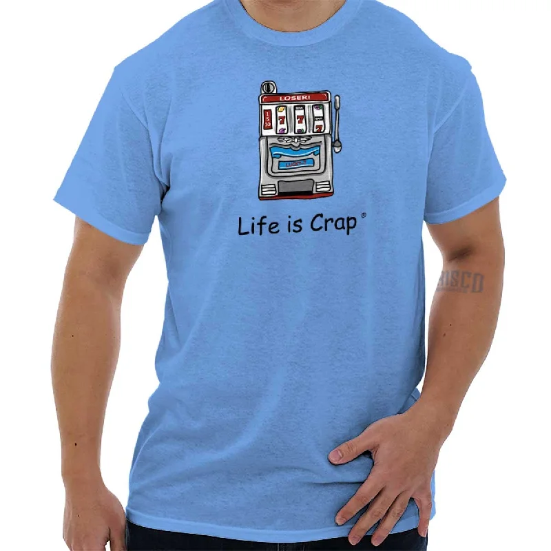 Slot Machine T-Shirt