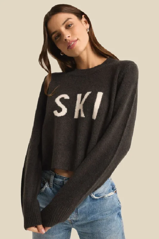 Ski Milan Sweater