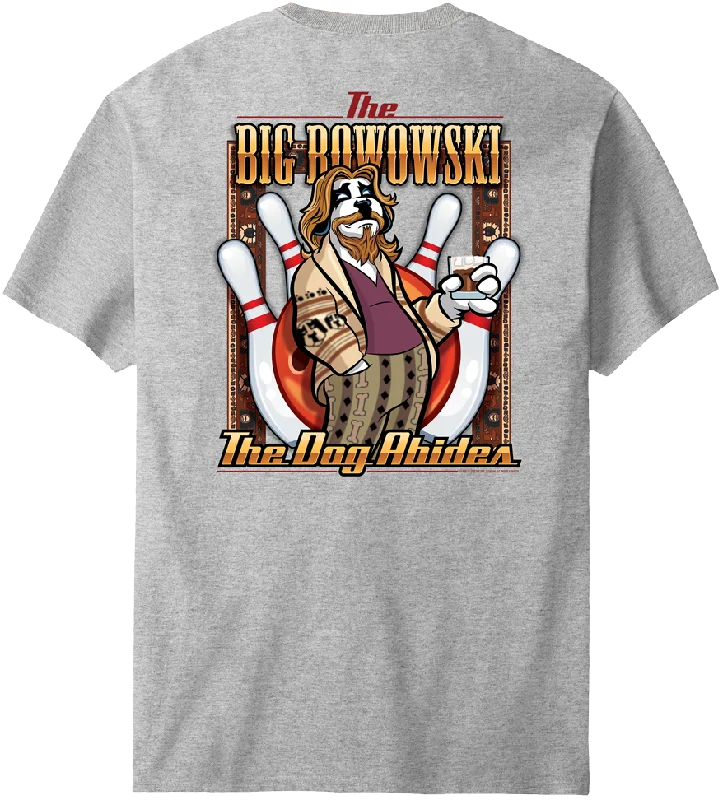 The Big Bowowski T-Shirt