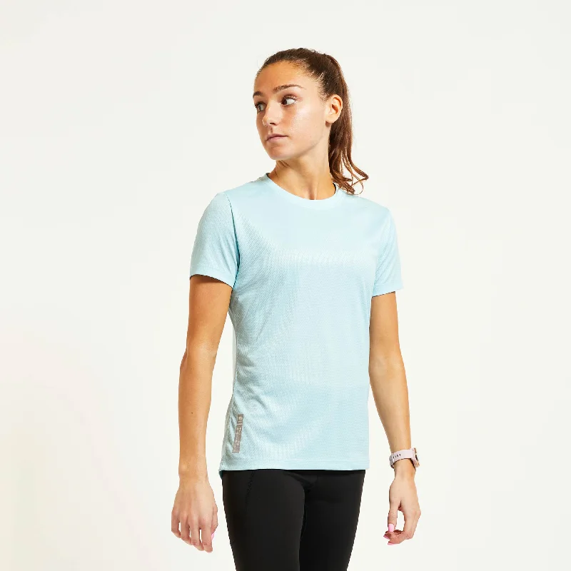 Women's Hāpai S/S Top