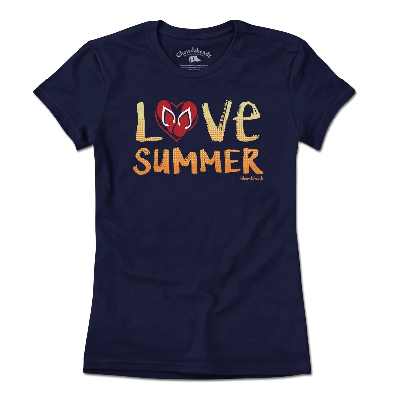 Love Summer T-Shirt