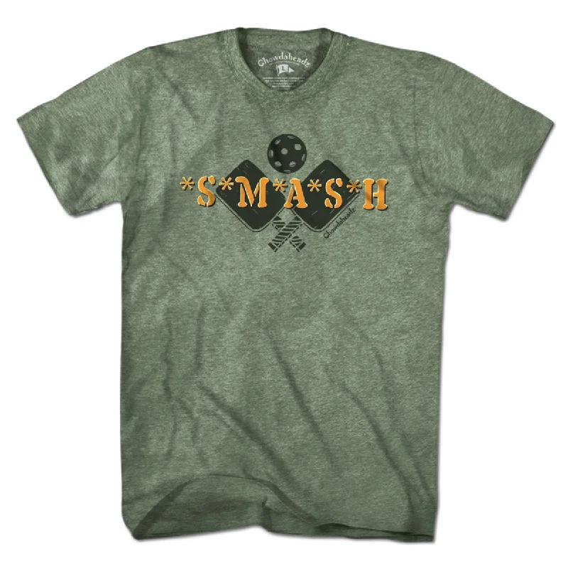 *S*M*A*S*H T-Shirt