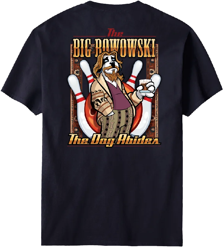 The Big Bowowski T-Shirt