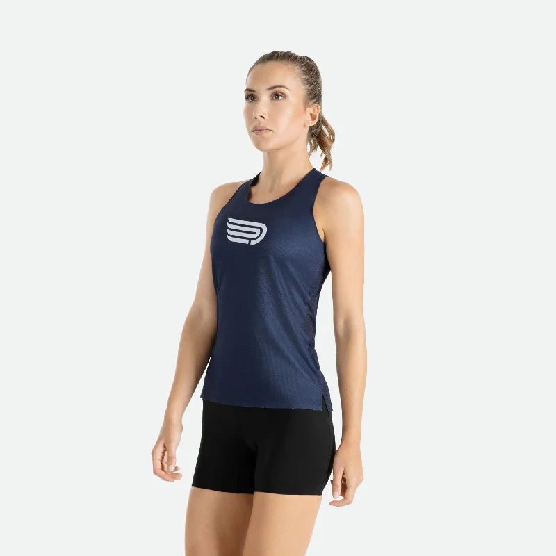 Pressio Women's Arahi Singlet