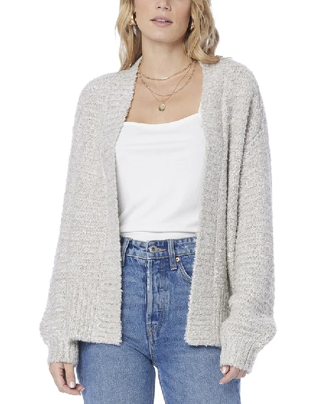 Saltwater Luxe Pullover Sweater