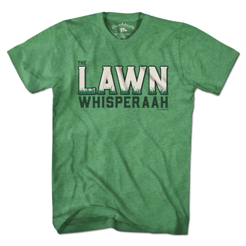 The Lawn Whisperaah T-Shirt