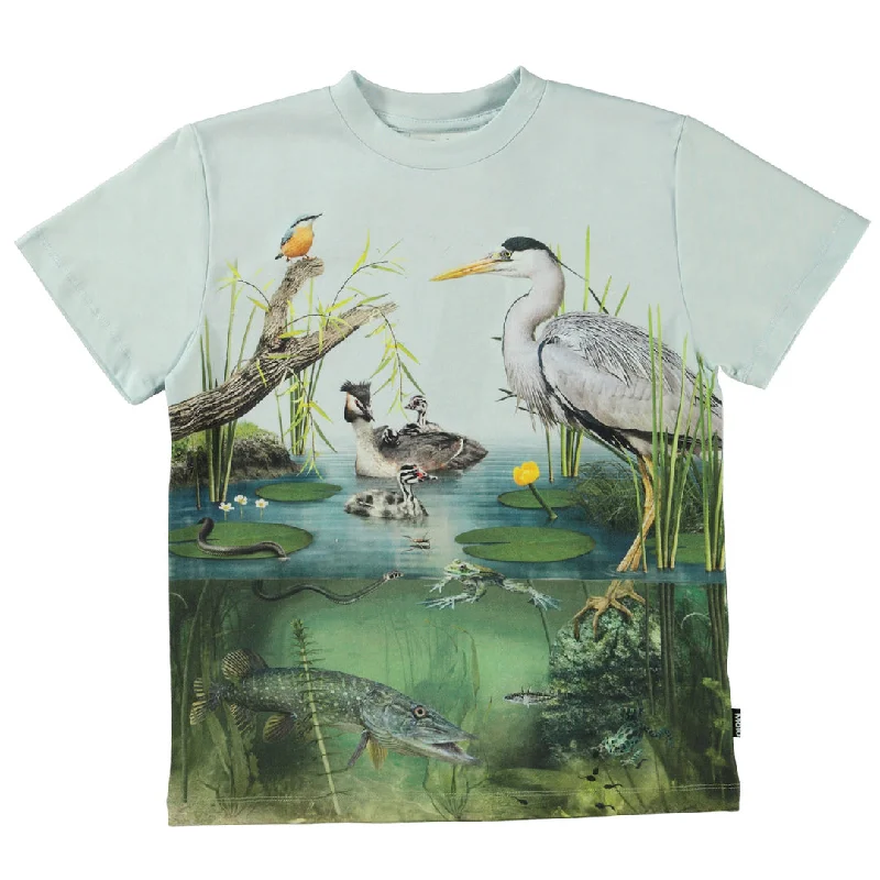 Roxo Pond Life T-Shirt