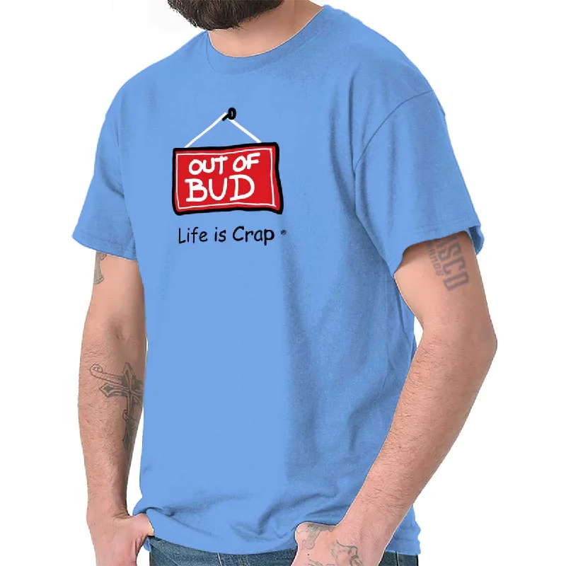 Out Of Bud T-Shirt