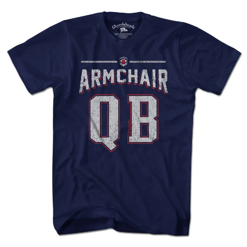 Armchair QB T-Shirt