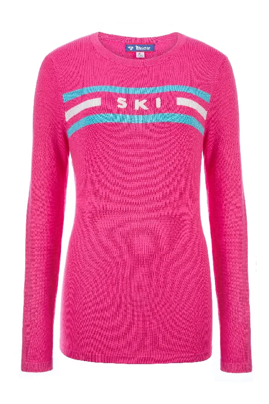 Ski Sweater