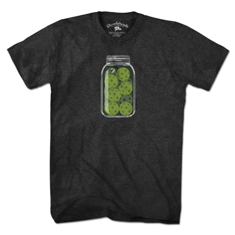 Pickled Pickleball T-Shirt