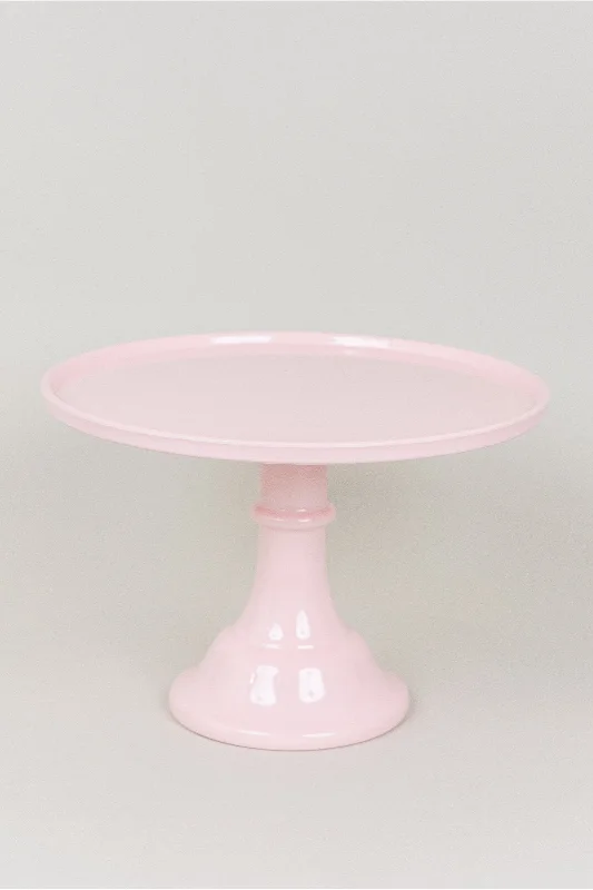 Colorful Cake Stand 11.5"