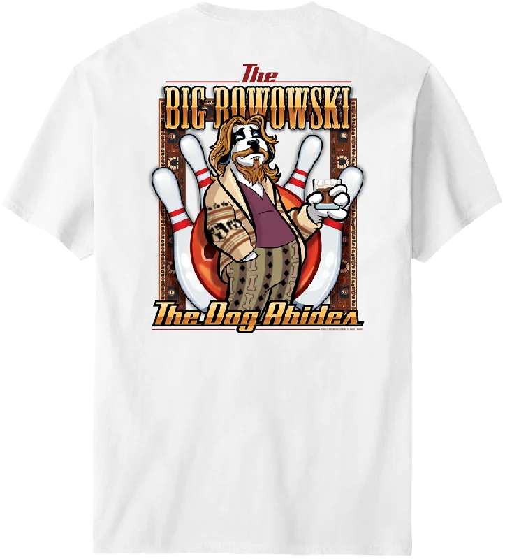 The Big Bowowski T-Shirt