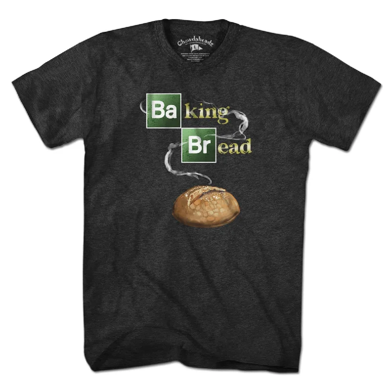 Baking Bread T-Shirt