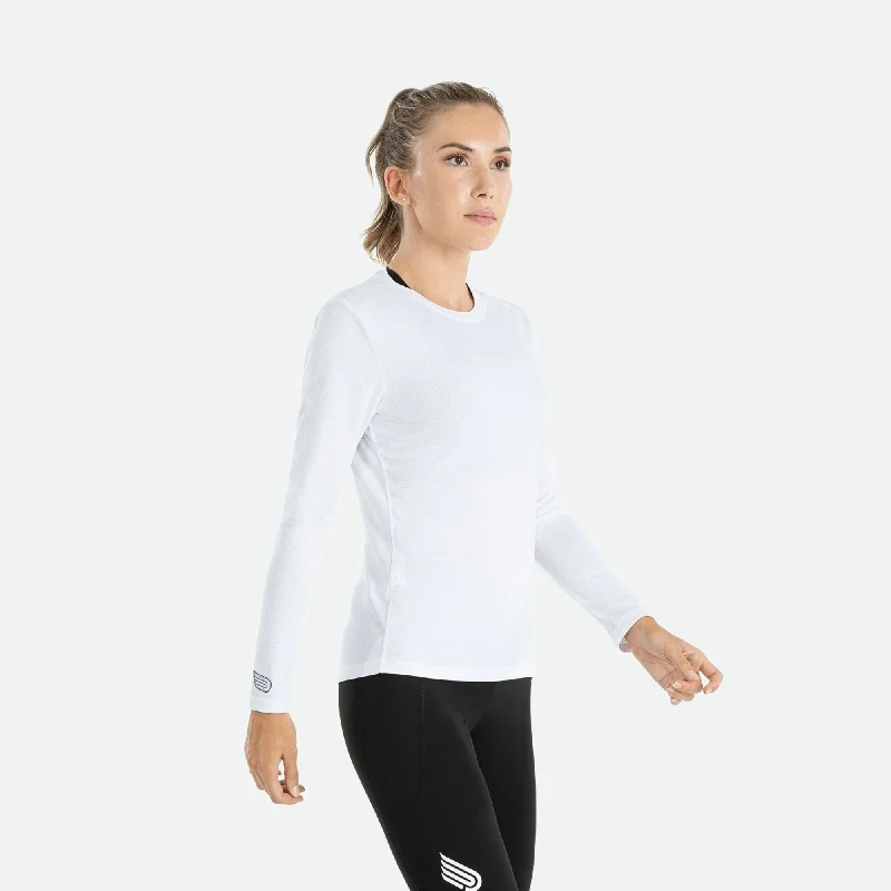 Women’s Hāpai Long-Sleeve Top