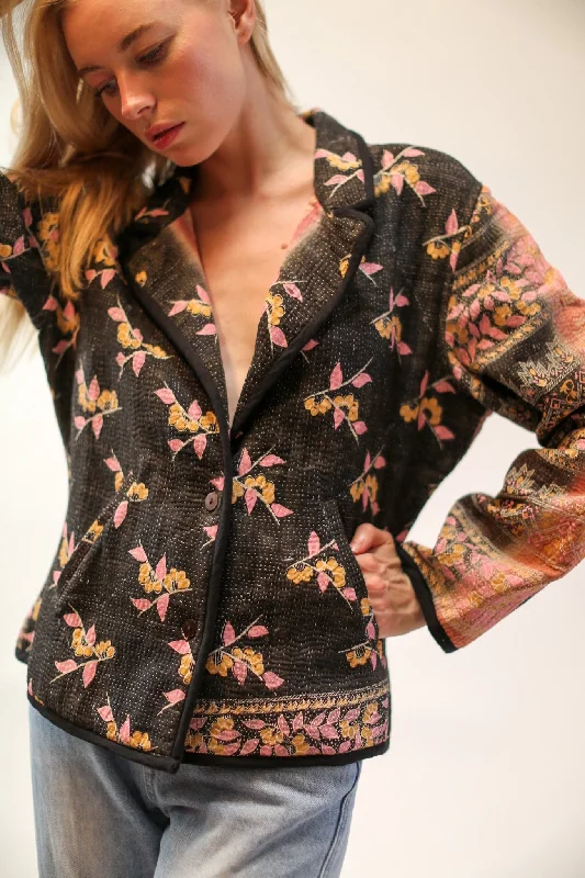 KANTHA JACKET LILIAN