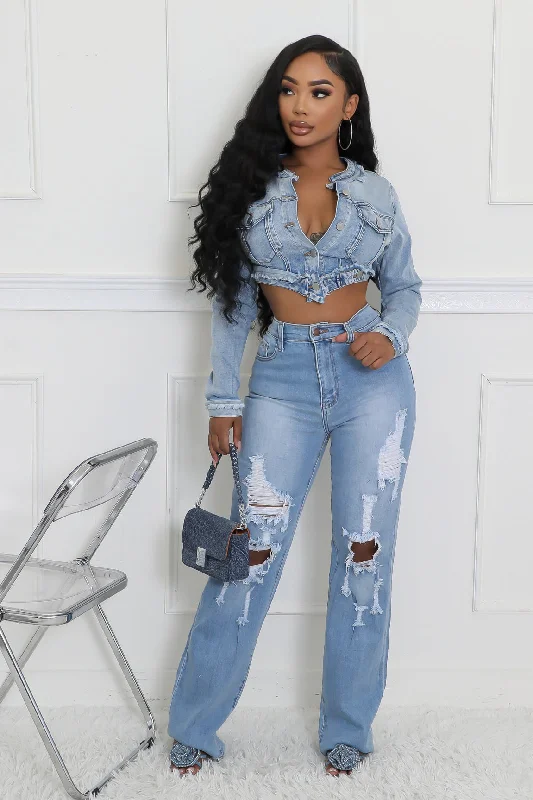 Breynne Jeans