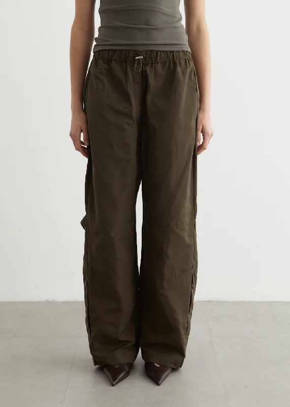 Elemental Parachute Pants