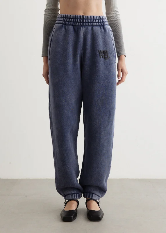 Essential Terry Classic Sweatpants