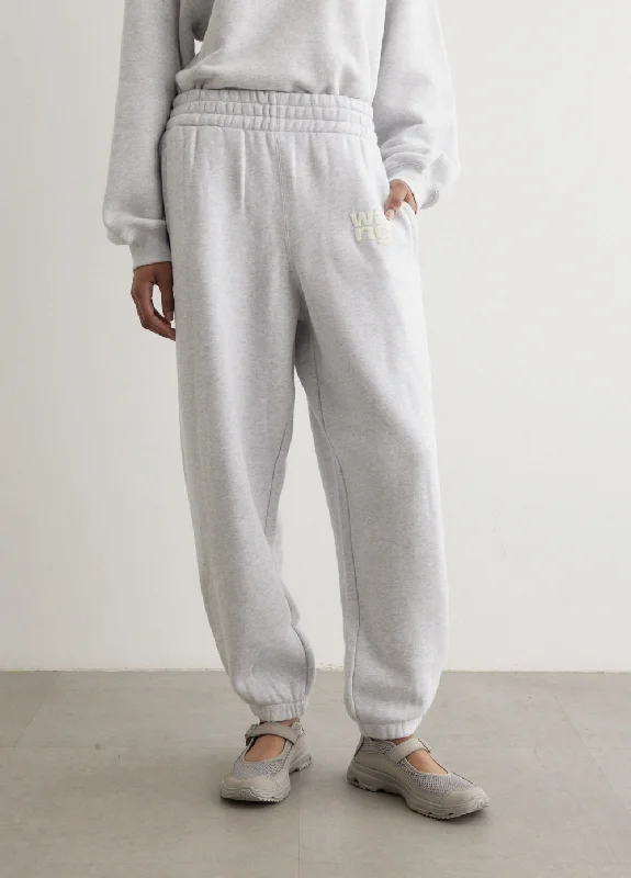 Essential Terry Classic Sweatpant