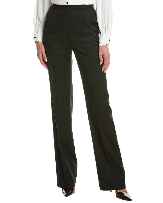 Max Mara Nelson Wool Trouser