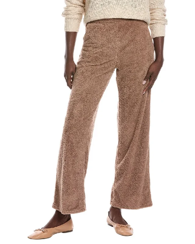 Sadie & Sage Plush Pant